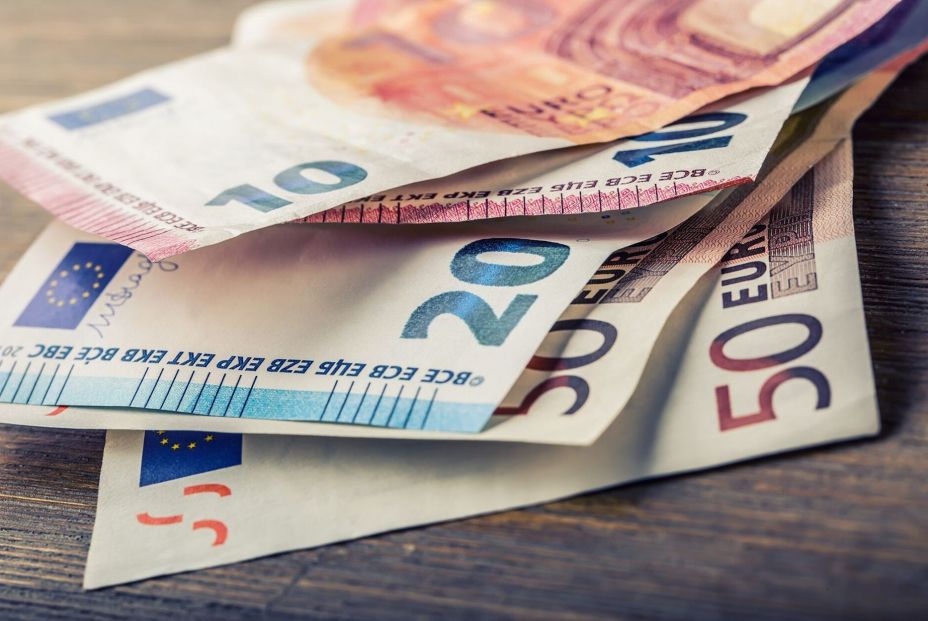 Esto es lo que ingresa Hacienda por las herencias sin dueño