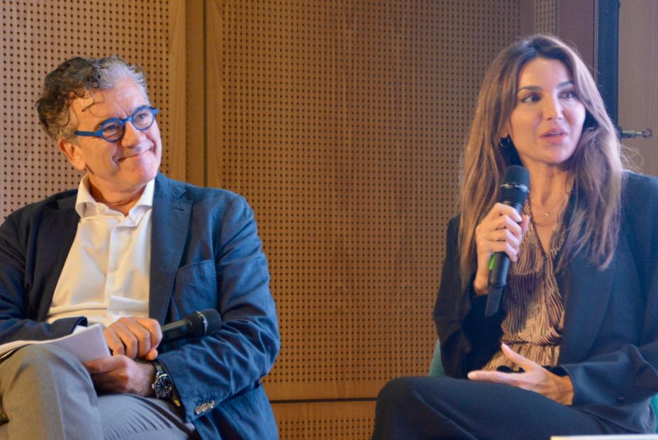 “Apostar por trabajadores sénior revierte directamente en la cuenta de resultados de una empresa”