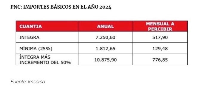 PNC importes basicos 2024 (1) PNC importes basicos 2024 (1)