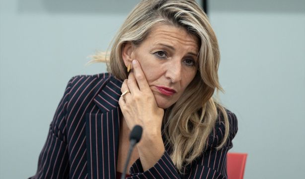 Yolanda Díaz dimite como líder de Sumar tras el varapalo de las elecciones europeas