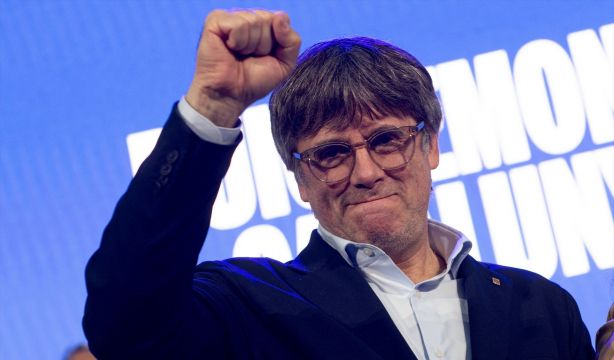 Publicada en el BOE la Ley de Amnistía, que entra inmediatamente en vigor