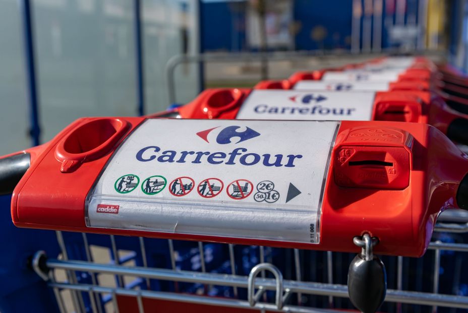 Abre el primer supermercado dentro del Metro de Madrid Abre el primer supermercado dentro del Metro de Madrid