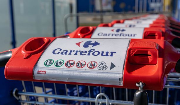 Abre el primer supermercado dentro del Metro de Madrid