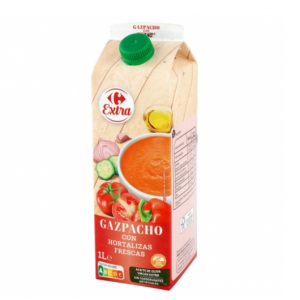 5 novedades de Carrefour para los mayores (Carrefour) 5 novedades de Carrefour para los mayores (Carrefour)