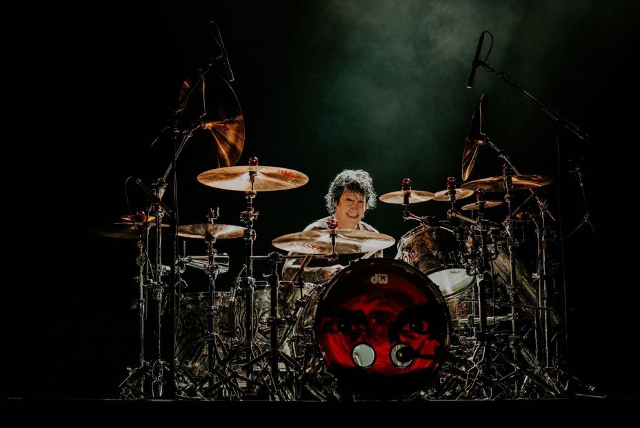 Maná: "Somos como esos vinos que conforme pasa el tiempo estamos mejores" (Europa Press)