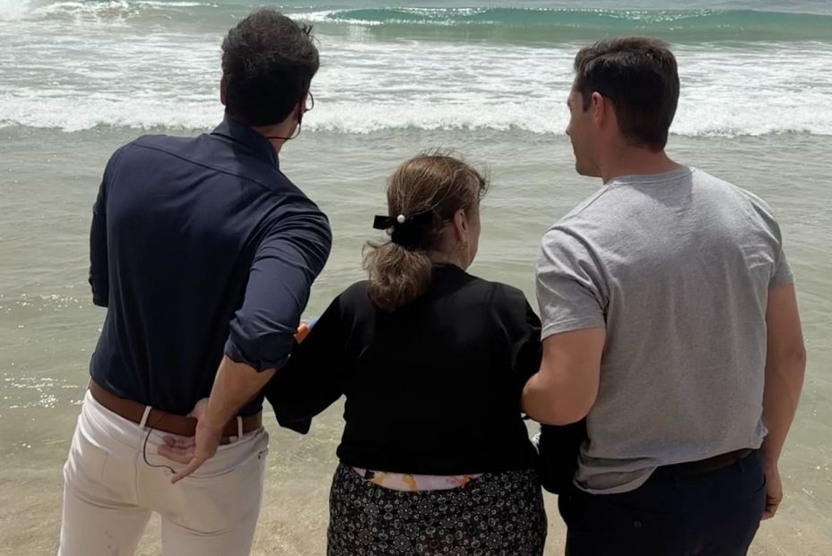 El sueño de Josefa 01 El sueño de Josefa 01