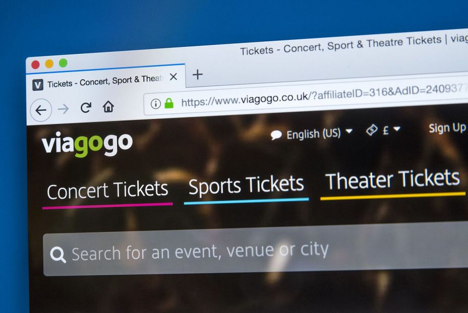 Eurocopa y Juegos Olímpicos: cómo actuar ante estafas e imprevistos Eurocopa y Juegos Olímpicos: cómo actuar ante estafas e imprevistos