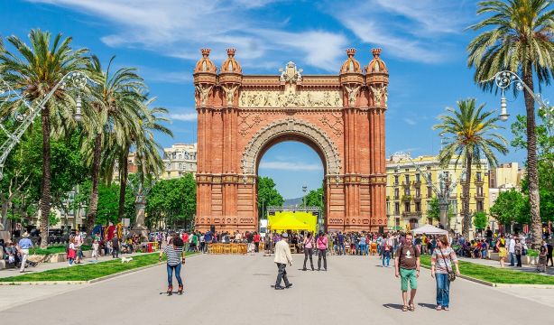 Barcelona se conjura para afianzar un modelo de turismo que priorice calidad y sostenibilidad