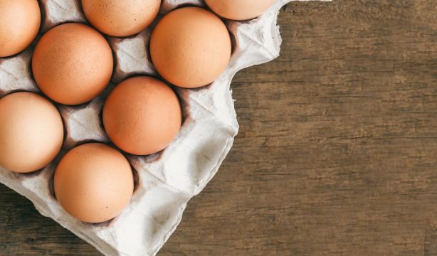 Los mejores huevos que puedes encontrar en el supermercado, según la OCU (Bigstock)