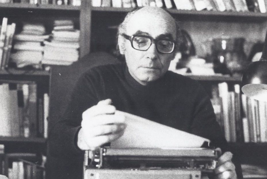 5 escritores que alcanzaron el éxito siendo mayores. Fundación Jose Saramago. 5 escritores que alcanzaron el éxito siendo mayores. Fundación Jose Saramago.