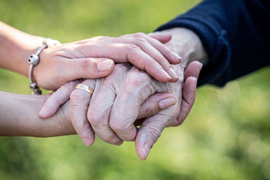 Maltrato a personas mayores, un problema silenciado y difícil de detectar porque no se denuncia (Bigstock) Maltrato a personas mayores, un problema silenciado y difícil de detectar porque no se denuncia (Bigstock)