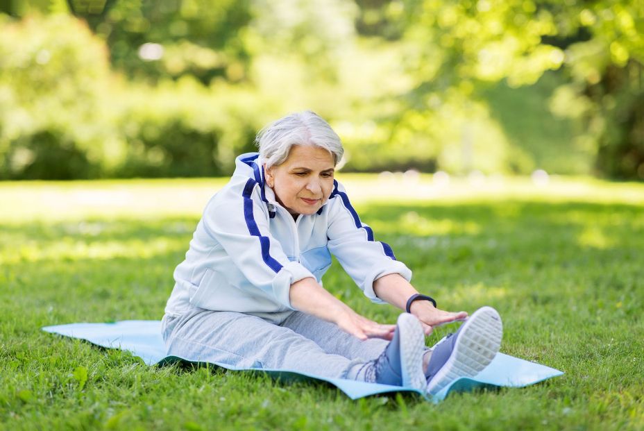 Las razones por las que es mejor practicar deporte a última hora del día Las razones por las que es mejor practicar deporte a última hora del día