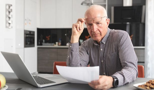 La pensión de jubilación de los autónomos, 1.011 euros, es la más baja de todos los regímenes