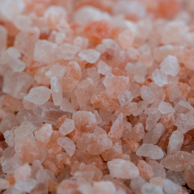 Sal rosa del Himalaya Sal rosa del Himalaya