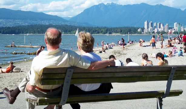 Esta será la nueva edad de jubilación en 2025 (Bigstock)