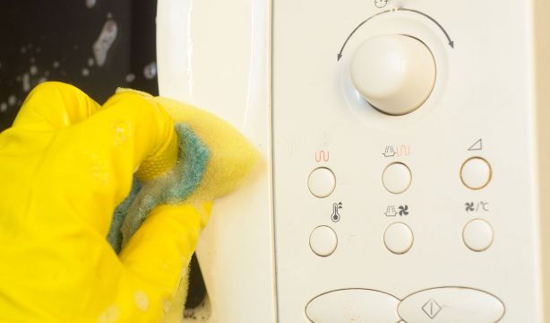 El truco para blanquear los electrodomésticos que se han vuelto amarillentos