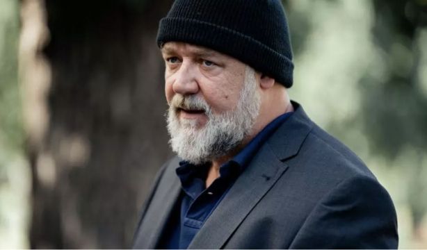 Russell Crowe, Imanol Arias y Viggo Mortensen encabezan los estrenos de la semana