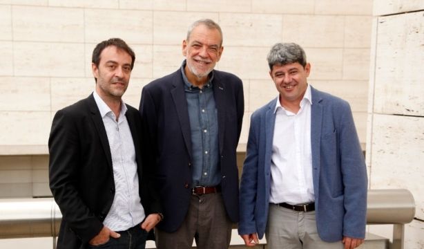 'El Clan', la nueva novela de Carmen Mola, llegará a las librerías el próximo septiembre. Foto: Europa Press