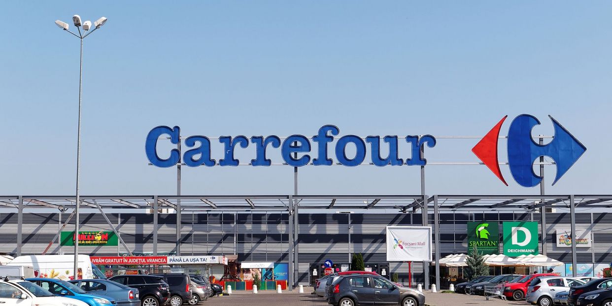 Estos son 5 supermercados con compra online que te facilitarán la vida (Big Stock)