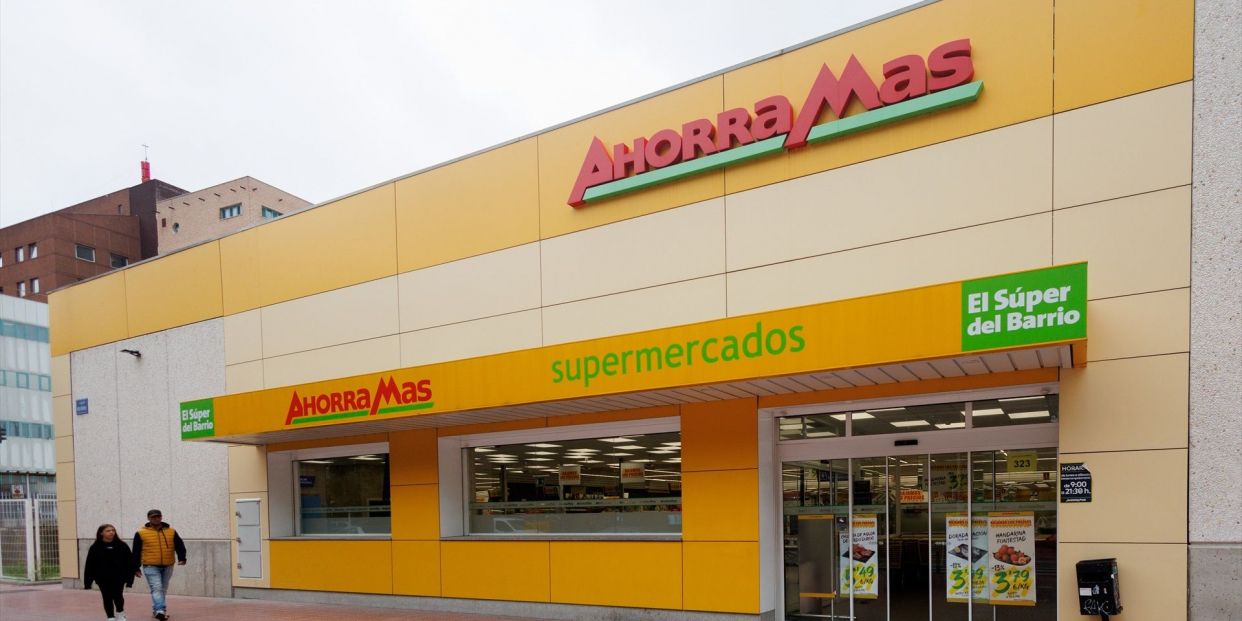 Estos son 5 supermercados con compra online que te facilitarán la vida (Big Stock)