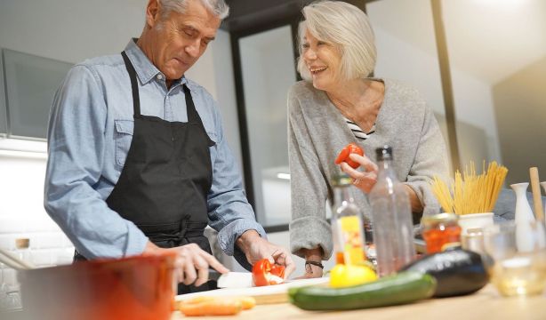 ¿Quieres mejorar tus habilidades como cocinero? Descarga estas aplicaciones
