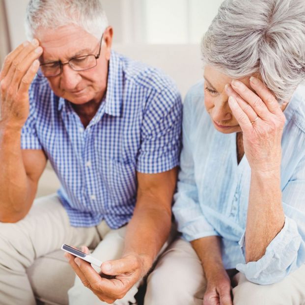 Recuperar los contactos borrados en tu teléfono Android Recuperar los contactos borrados en tu teléfono Android