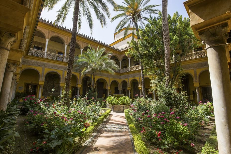 Museos gratis o con entrada reducida para personas mayores de 65 años en Sevilla. Civitatis Sevilla. 