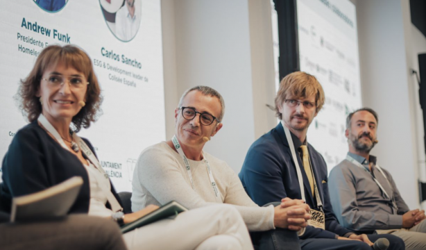 La inclusión social de colectivos en situación de vulnerabilidad, a debate en Valencia