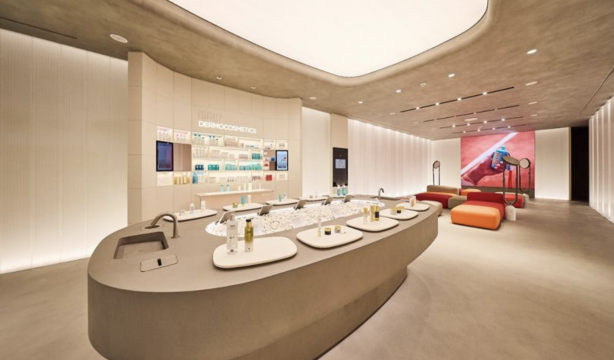 Abre la CASA ISDIN, el nuevo espacio experiencial para concienciar sobre el cuidado de la piel