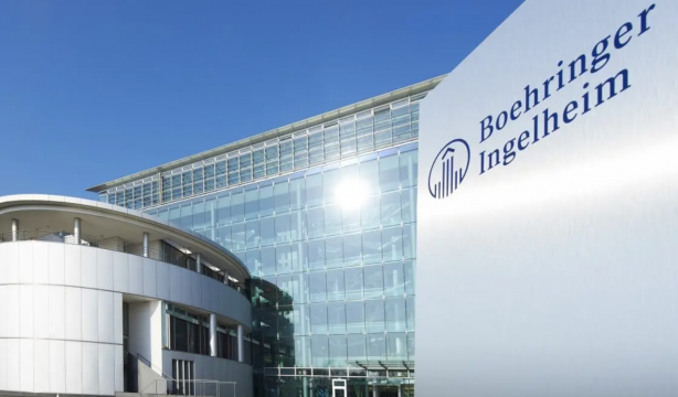 Boehringer Ingelheim anuncia resultados prometedores de survodutide en adultos con fibrosis