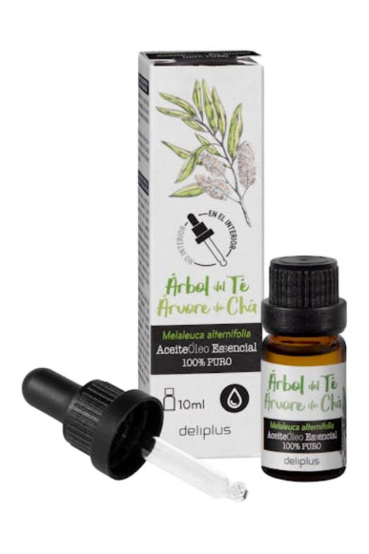 Con este aceite de Mercadona podrás hacer frente a las polillas (Mercadona)