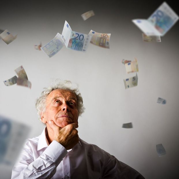 Martínez-Cue: "Ahorro para la jubilación: faltan 'empujoncitos' conductuales y semiobligatoriedad" Martínez-Cue: "Ahorro para la jubilación: faltan 'empujoncitos' conductuales y semiobligatoriedad"