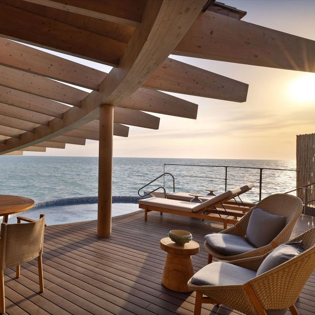 Arabia Saudí espera acoger 70 millones de turistas en 2030 Arabia Saudí espera acoger 70 millones de turistas en 2030