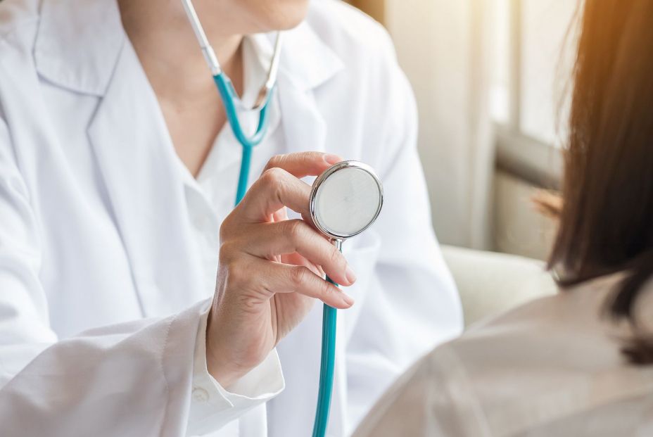 Los cardiólogos recuerdan la edad a partir de la cual las mujeres deben revisarse el corazón Los cardiólogos recuerdan la edad a partir de la cual las mujeres deben revisarse el corazón