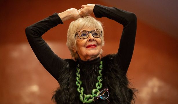 Valladolid rinde homenaje a Concha Velasco con un ciclo de cine del 18 al 28 de junio