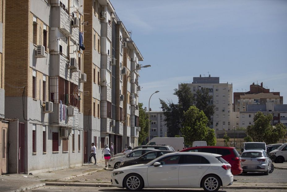 ¿Puedo estar empadronado en un lugar distinto a mi vivienda habitual? (Europa Press)