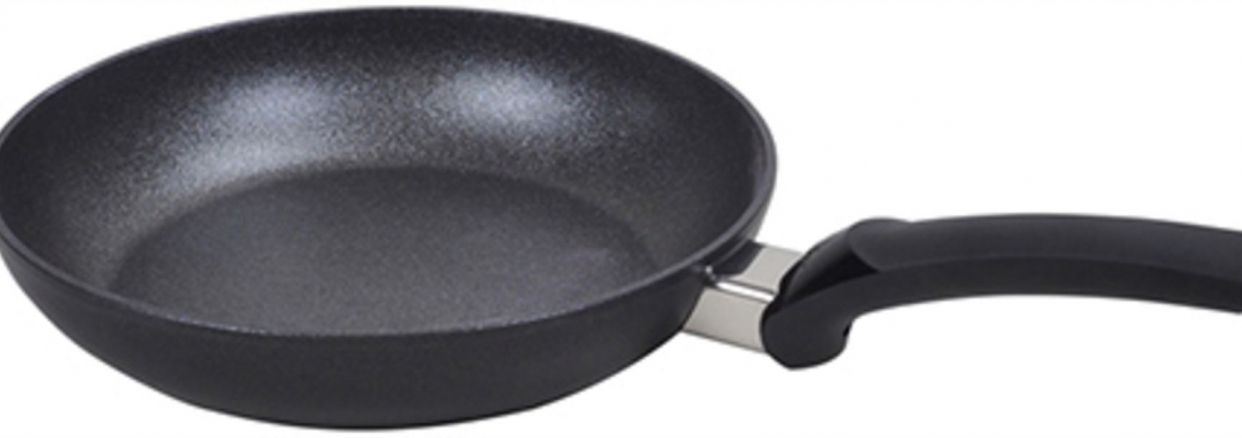 Las tres mejores sartenes antiadherentes que puedes comprar, según la OCU. FISSLER ADAMANT. OCU. Las tres mejores sartenes antiadherentes que puedes comprar, según la OCU. FISSLER ADAMANT. OCU.