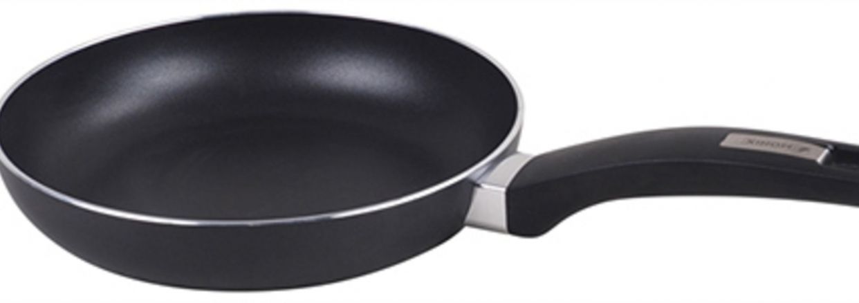 Las tres mejores sartenes antiadherentes que puedes comprar, según la OCU. MONIX RESISTENT PLUS. OCU. Las tres mejores sartenes antiadherentes que puedes comprar, según la OCU. MONIX RESISTENT PLUS. OCU.