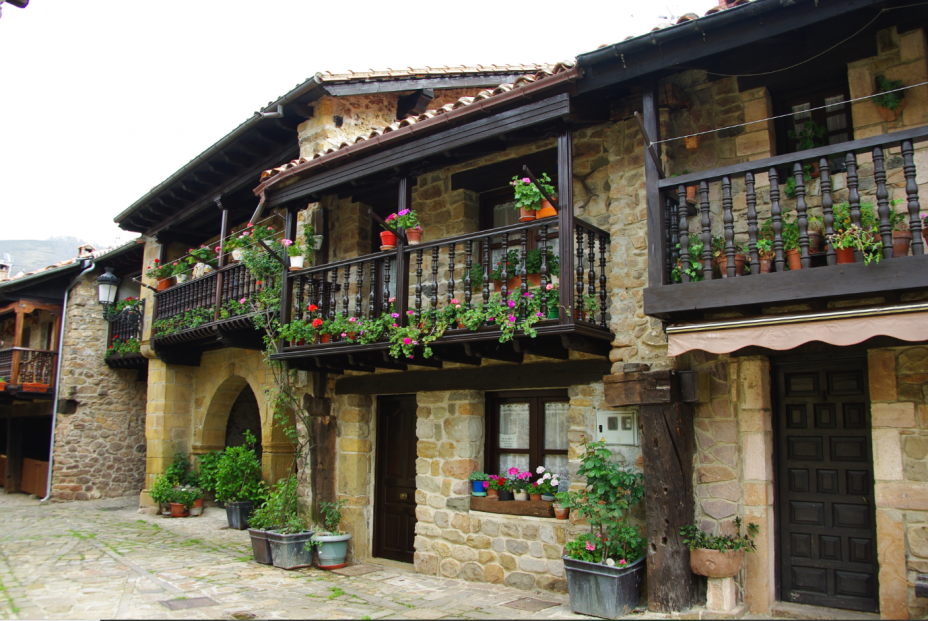 Los 7 pueblos de Cantabria que están entre los más bonitos de España (Asociación de los Pueblos más Bonitos de España) Los 7 pueblos de Cantabria que están entre los más bonitos de España (Asociación de los Pueblos más Bonitos de España)