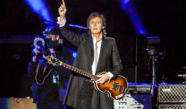 Los viejos rockeros nunca mueren... ni se jubilan: 10 leyendas que no se bajan de los escenarios