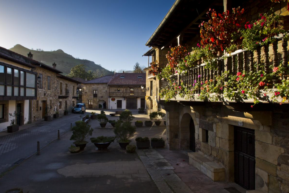 Los 7 pueblos de Cantabria que están entre los más bonitos de España (Asociación de los Pueblos más Bonitos de España) Los 7 pueblos de Cantabria que están entre los más bonitos de España (Asociación de los Pueblos más Bonitos de España)