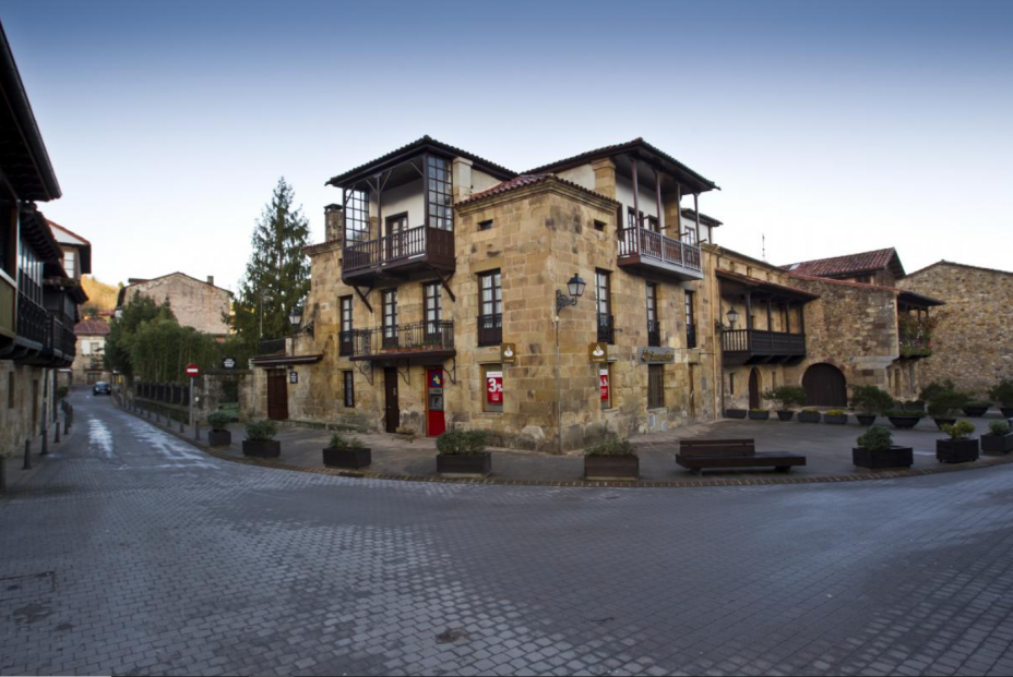 Los 7 pueblos de Cantabria que están entre los más bonitos de España (Asociación de los Pueblos más Bonitos de España) Los 7 pueblos de Cantabria que están entre los más bonitos de España (Asociación de los Pueblos más Bonitos de España)