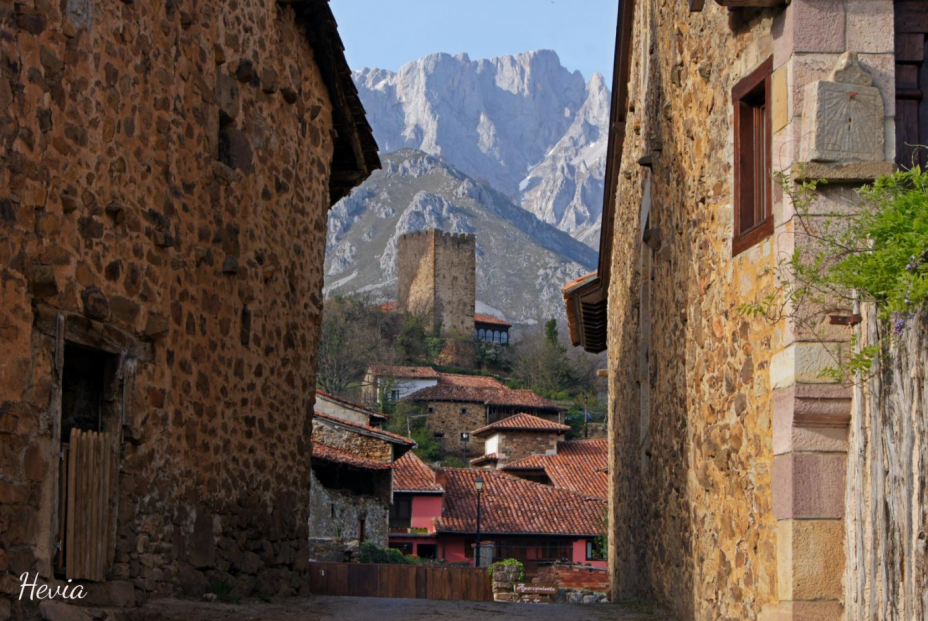 Los 7 pueblos de Cantabria que están entre los más bonitos de España (Asociación de los Pueblos más Bonitos de España) Los 7 pueblos de Cantabria que están entre los más bonitos de España (Asociación de los Pueblos más Bonitos de España)