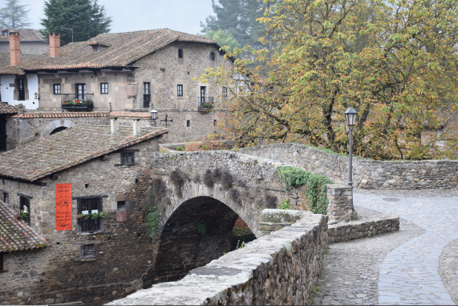 Los 7 pueblos de Cantabria que están entre los más bonitos de España (Asociación de los Pueblos más Bonitos de España) Los 7 pueblos de Cantabria que están entre los más bonitos de España (Asociación de los Pueblos más Bonitos de España)