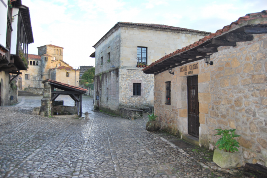 Los 7 pueblos de Cantabria que están entre los más bonitos de España (Asociación de los Pueblos más Bonitos de España) Los 7 pueblos de Cantabria que están entre los más bonitos de España (Asociación de los Pueblos más Bonitos de España)