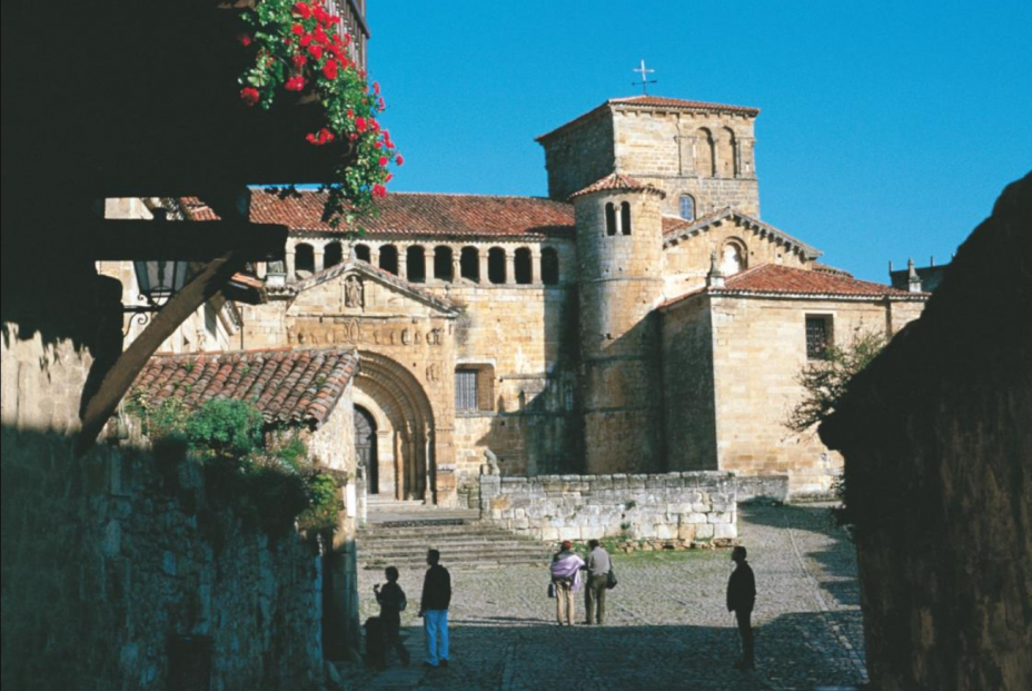 Los 7 pueblos de Cantabria que están entre los más bonitos de España (Asociación de los Pueblos más Bonitos de España) Los 7 pueblos de Cantabria que están entre los más bonitos de España (Asociación de los Pueblos más Bonitos de España)