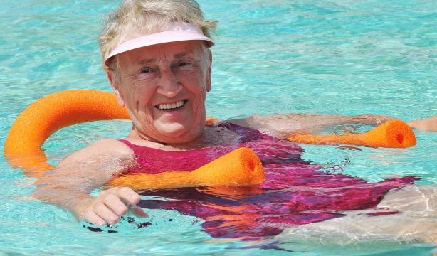 Benestar en Balnearios: los mayores de Galicia ya pueden solicitar plaza