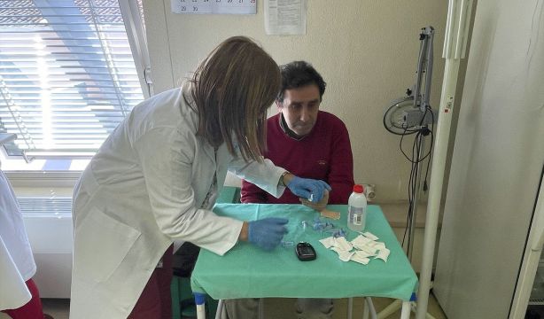 Avance clave para mejorar el tratamiento de la diabetes (Europa Press)