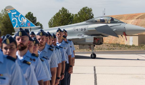Piden incluir a los militares como profesión de riesgo y que accedan a la jubilación anticipada
