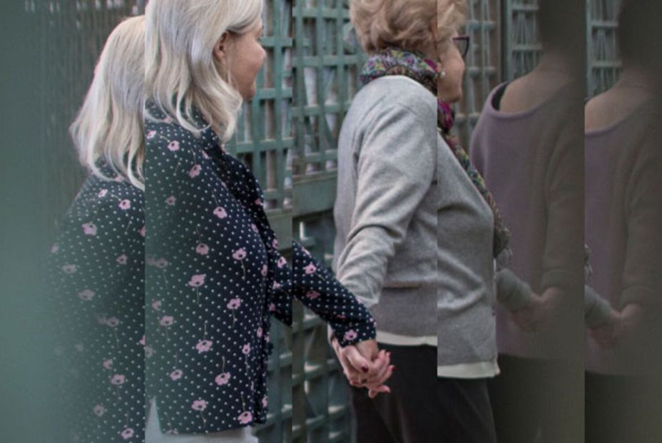 El Centro Botín presenta su primer curso dirigido a las personas mayores para este verano. Centro Botin .